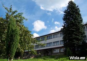 Dom Wczasowy MALINKA 