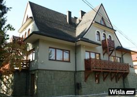 Pensjonat NAD RZEKĄ