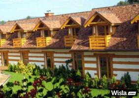 Apartamenty KAMRATOWO