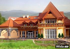 Hotel i Restauracja POD GOŁĘBIEM