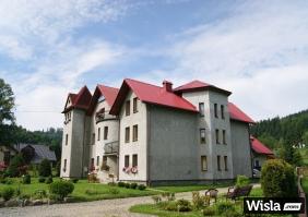 Pensjonat SŁONECZNY GRÓD