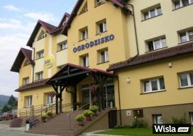 Hotel NAT (Ogrodzisko)