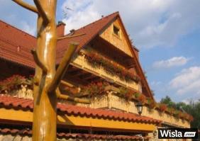 Agroturystyka KAMRATÓWKA