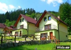 Pokoje Gościnne TWIN STARS 2