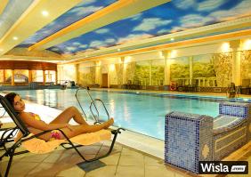 SPA Hotel JAWOR 