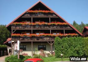 Ośrodek Wypoczynkowy ANNA 