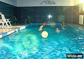 Centrum Rekreacji i Rehabilitacji JUBILAT  