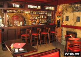 PUB - RESTAURACJA ALCATRAZ