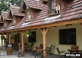 Restauracja Hotel PUSTELNIK