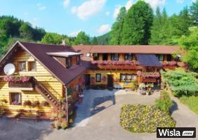 Pokoje Gościnne MARIA I NATASZA 