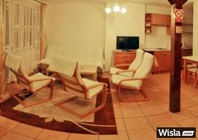 Dom Wypoczynkowy AMBER 