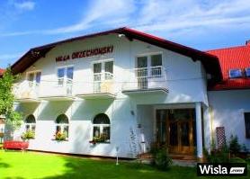Villa ORZECHOWSKI