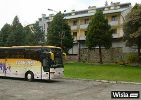 Dom Wypoczynkowy POTOK