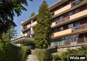 Ośrodek Wypoczynkowy RELAKS 