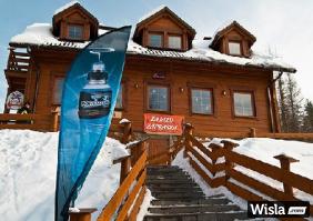 ZAJAZD ZIELEŃSKA POLANA 