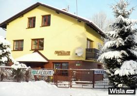 Pokoje Gościnne KALINA 