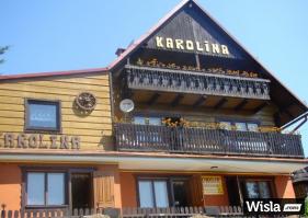 Pokoje Gościnne KAROLINA