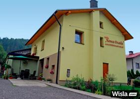 Willa NOWA OSADA 
