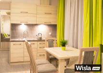 Apartamenty TĘCZOWE WZGÓRZE