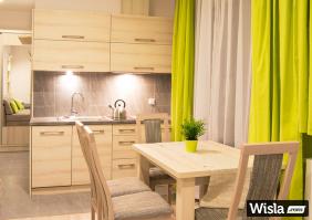Apartamenty TĘCZOWE WZGÓRZE
