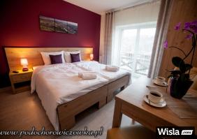 Rezydencja Pod Ochorowiczówką B&amp;B