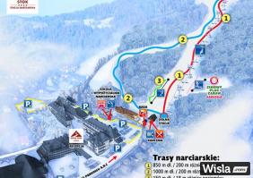 Stacja Narciarska STOK