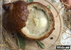 CHATA OLIMPIJCZYKA Jasia i Helenki