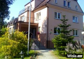 Ośrodek Wypoczynkowo Szkoleniowy ZIMOWIT 