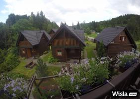 Ośrodek Wypoczynkowy POD WODOSPADEM