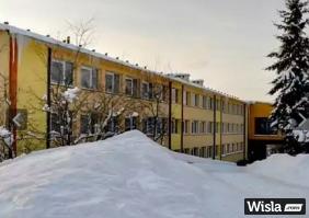 Ośrodek ZIELONY STOK