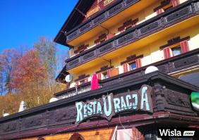 Hotel Wisła Mountain SPA