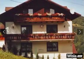Pokoje gościnne Bronisław Lazar 