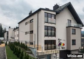 Apartamenty Wiślany Sen
