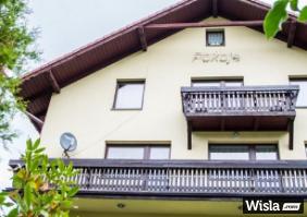 Zosieńka Pokoje Gościnne 