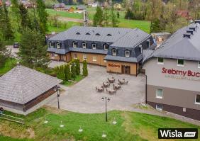 Hotel Srebrny Bucznik