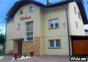 Willa Halina 